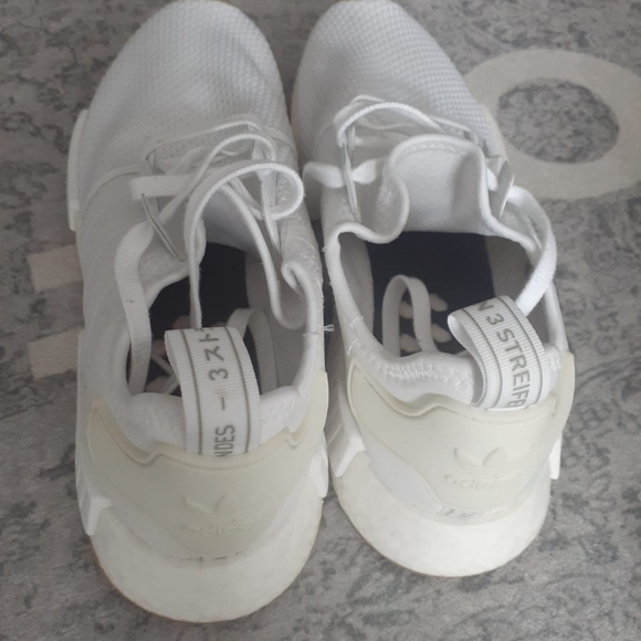 Men's Adidas Mnd Size 13 - Picture 2 of 5